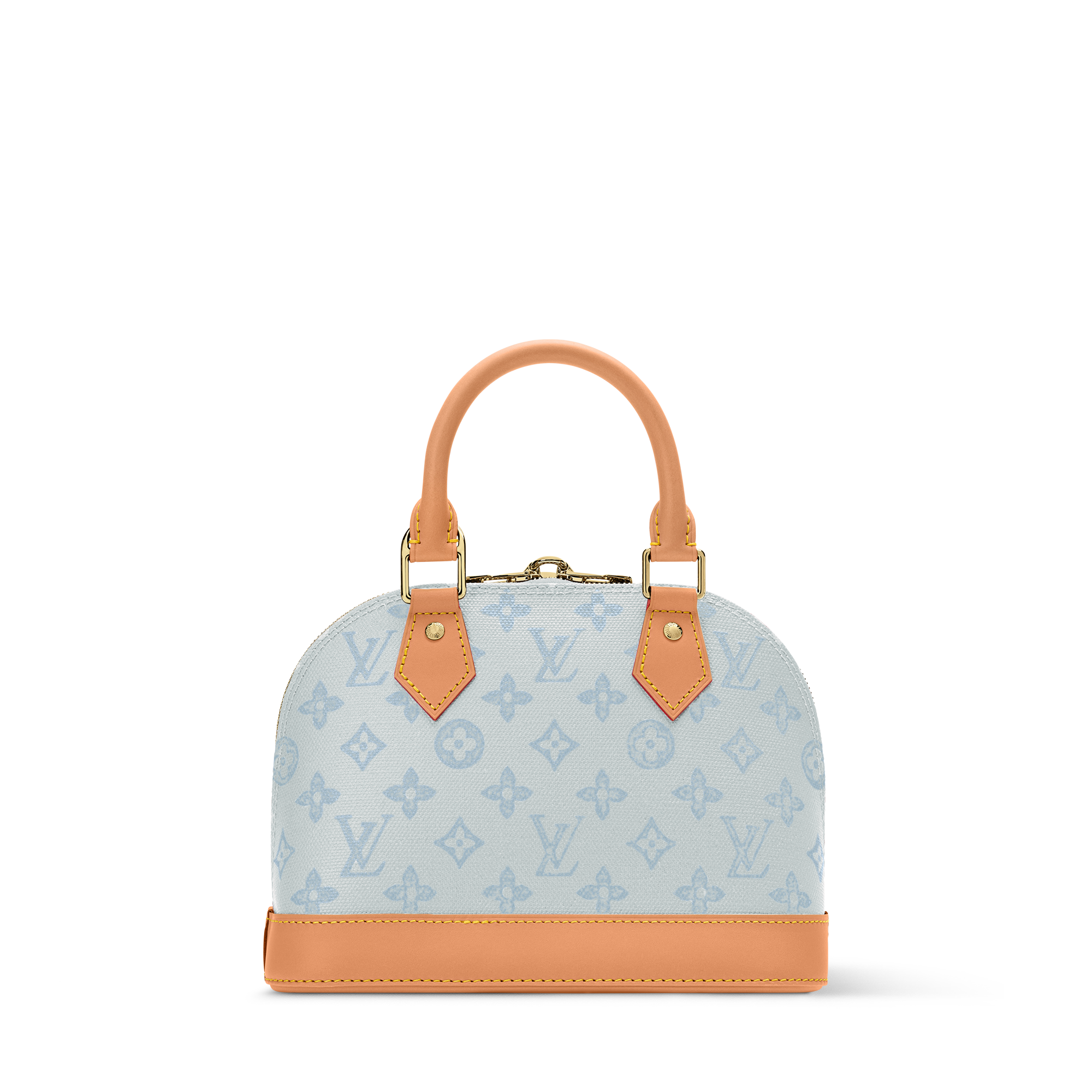 LOUIS VUITTONルイヴィトン　アルマBB Alma BB Other Monogram Canvas - Women Bags M27526 | LOUIS VUITTON